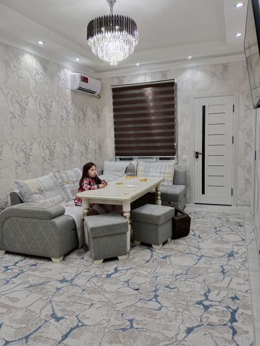 Navastroyka 9 etaj Mansard