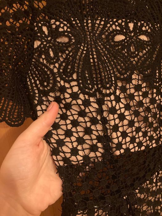 Vand rochie Raspberry