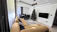 Se vinde apartament 3 camere in Cartier Rezidential Ovidiu Sud