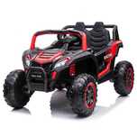 Buggy UTV electric copii 4 x 4 A036 nou! cu factura si garantie!