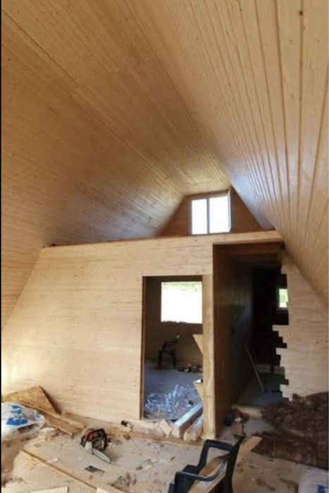 Confectionam casute stil A