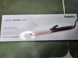 Vand ondulator Babyliss nou