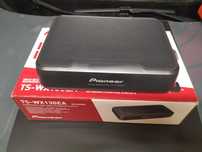 Pioneer TS-WX130EA субуфер