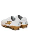 Skechers gold FG