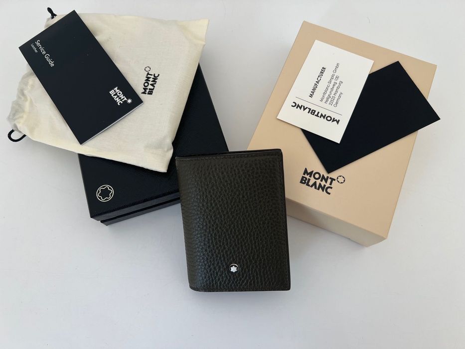Portcard Montblanc 4cc 220220 khaki