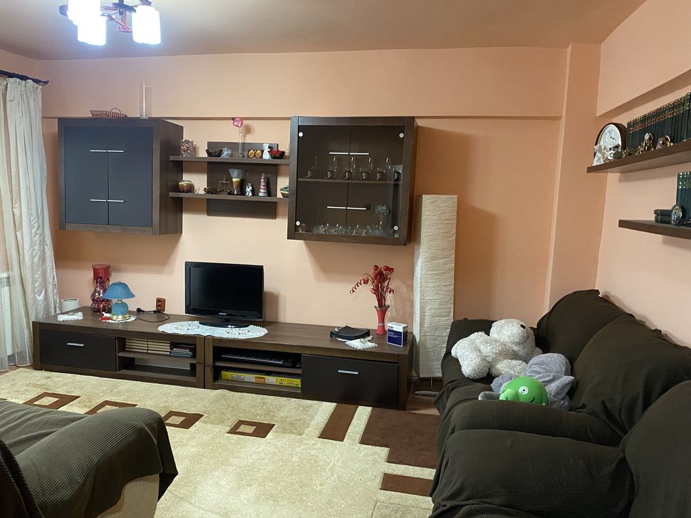 3 camere Calea bucuresti TARGOVISTE