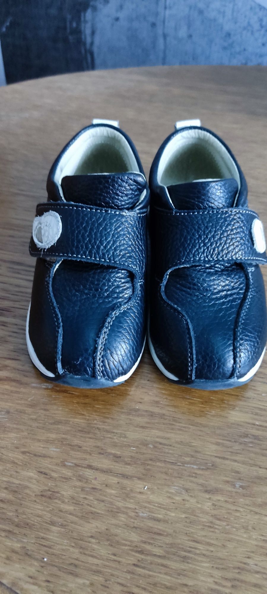 Pantofi Piele ARIANA babyshoes