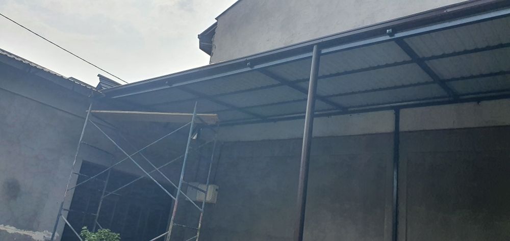 Rom sotiladi srochna plasmasli Svarka naves perilla qilamiz