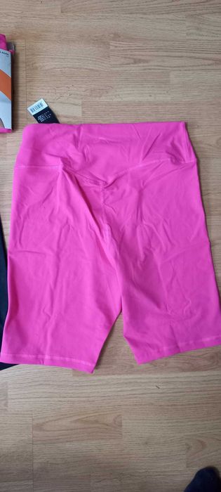 Tricouri si colanti sport dama L,noI