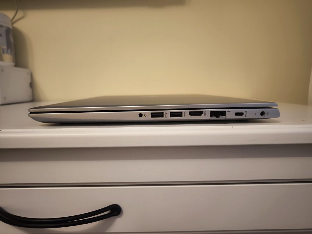HP ProBook 455 G7
