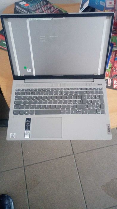 dezmembrez laptop lenovo ideapad 5-15IIL05 i3 generatia 10