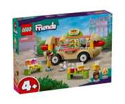 Lego Friends 42633 Hot Dog Truck