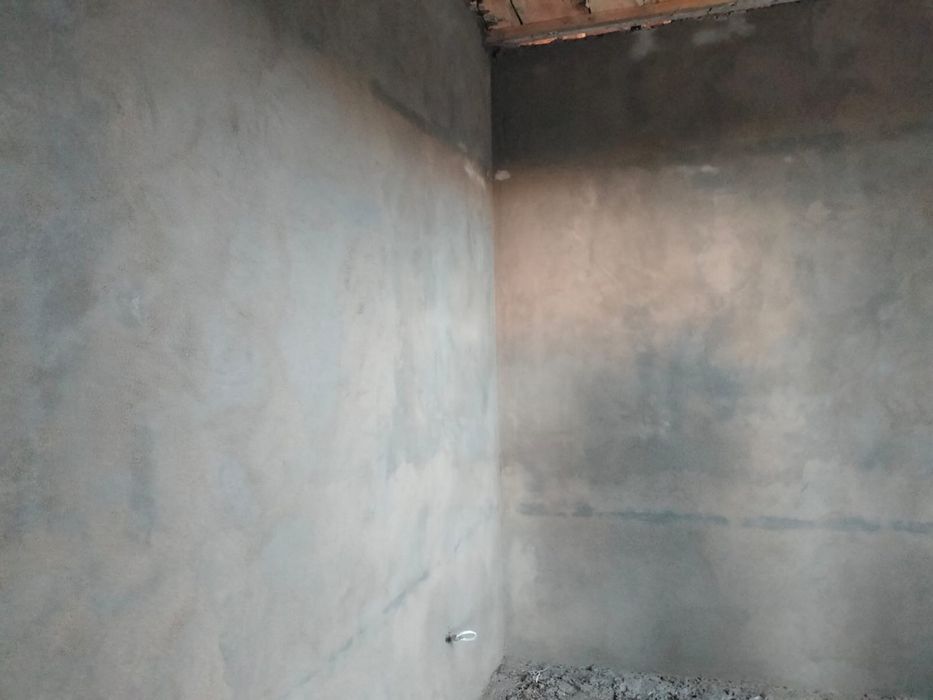 Строительные услуги