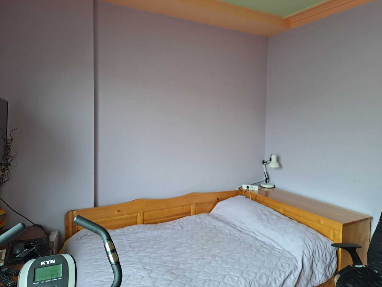 Продава се Четиристаен апартамент в Плевен, Идеален център - 106 кв.м за 1651 €/кв.м - Снимка #16