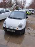 Matiz 2010 metan
