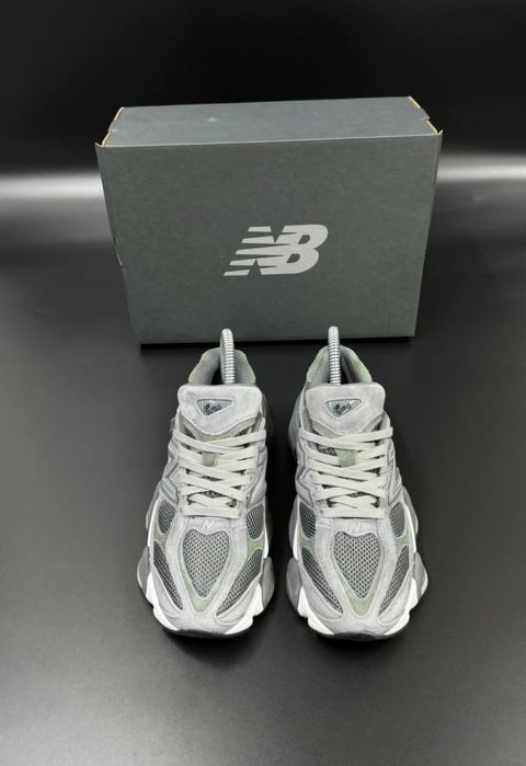 Унисекс new balance 9060