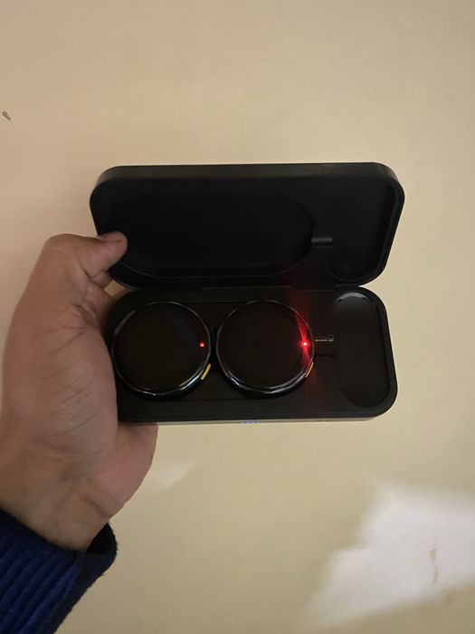 Saramonic kafolati bilan