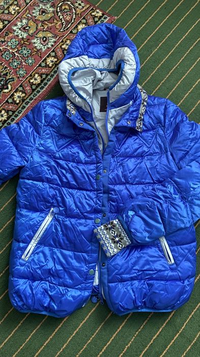 продам куртку