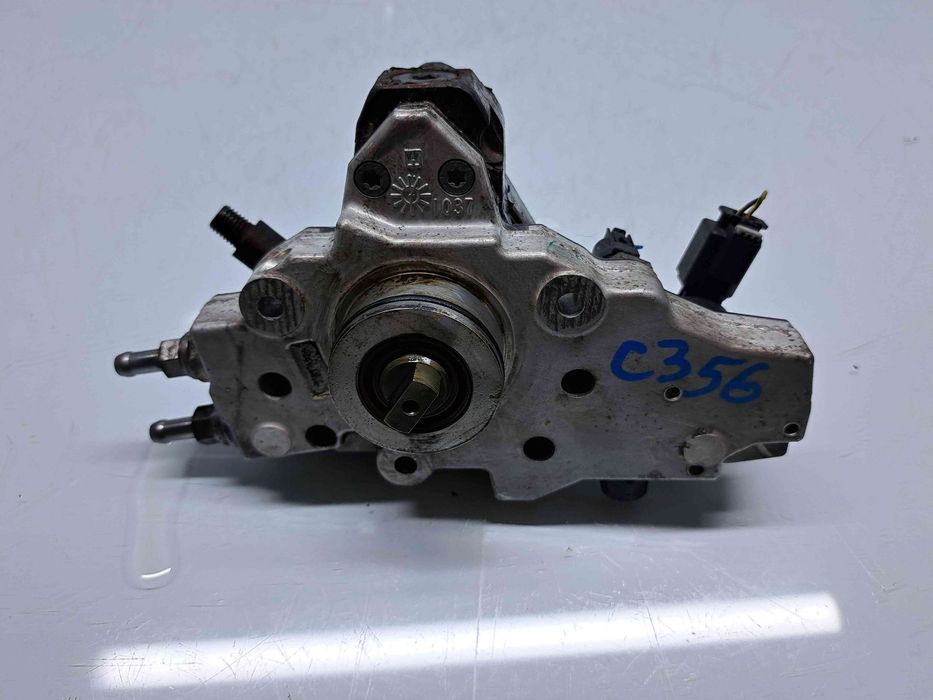 Pompa inalta presiune Mercedes Clasa CLK (C209) [Fabr 2002-2009] A6460