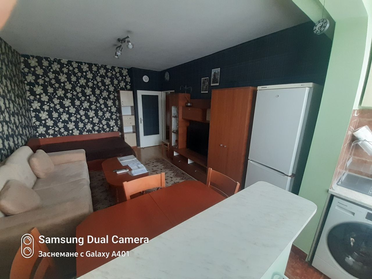 Дава се под наем Двустаен апартамент в София, Център - 50 кв.м за 420 € - Снимка #7