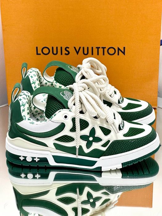 Louis Vuitton sneakers