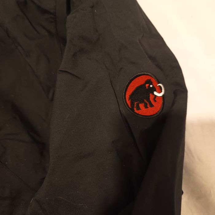 Geaca mamut drytech  L