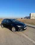Toyota Auris Hybrid , 1,8 L VVT-i HSD , consum mic