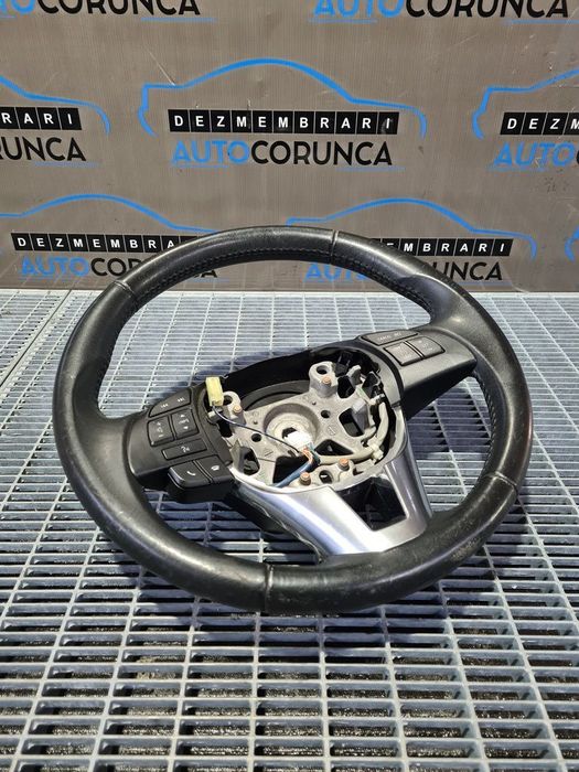 Volan Mazda CX - 5 2012 - 2015 (839)