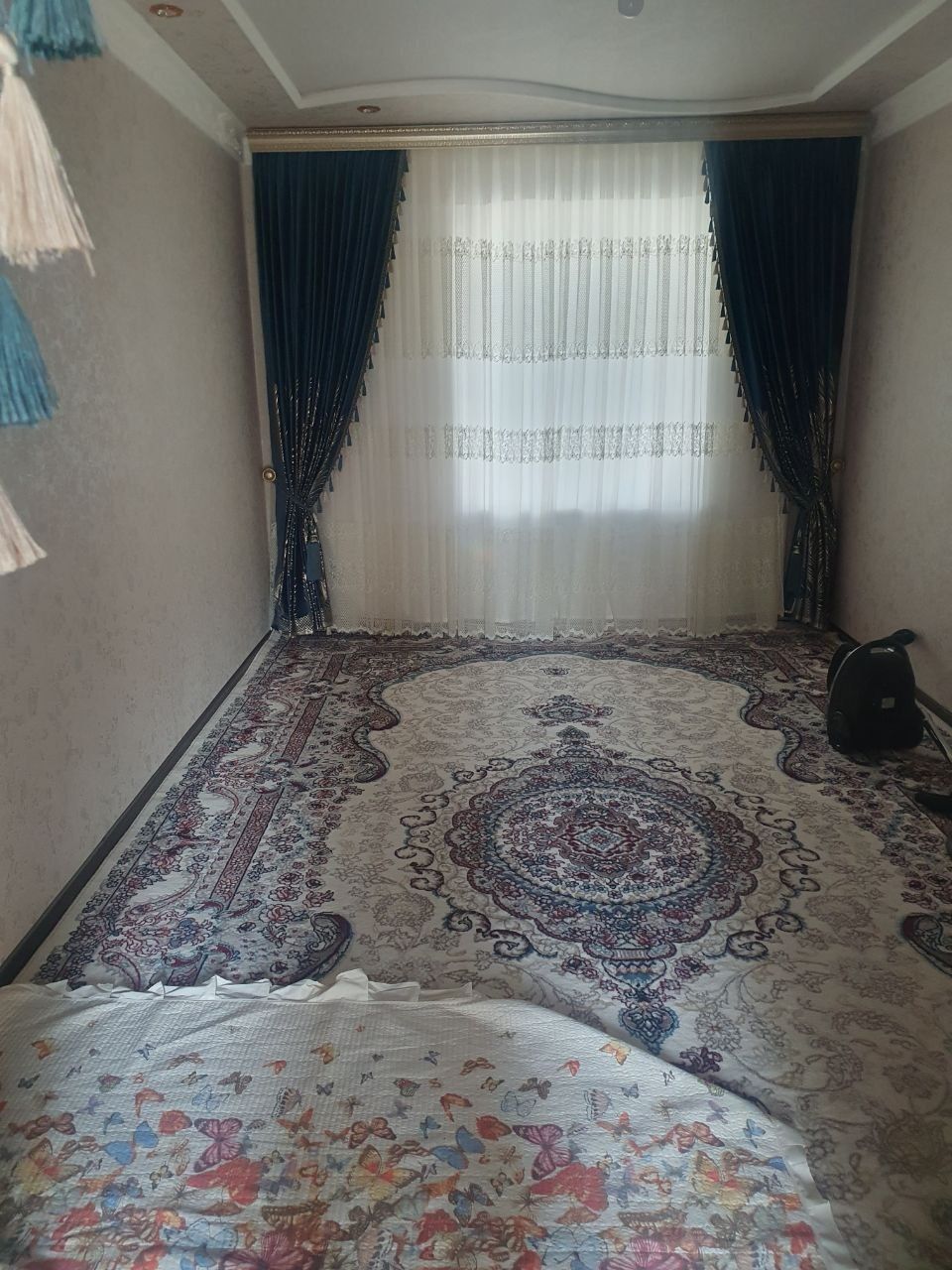 Srochna uy sotladi