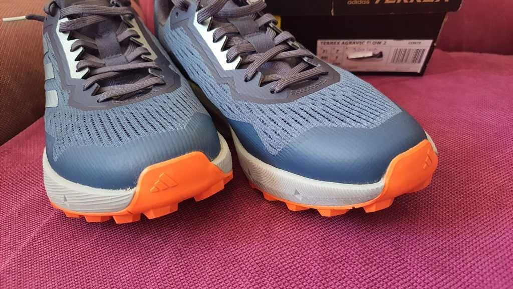 Adidas Terrex agravic Flow 2 trailrunning  marimea 40 2/3