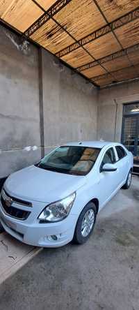 Chevrolet Cobalt GX Style AT Plus full