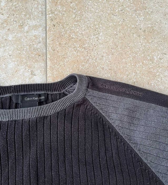 Pulover Calvin Klein barbati