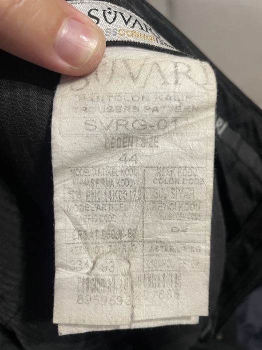 Costum Nunta Pada Murre