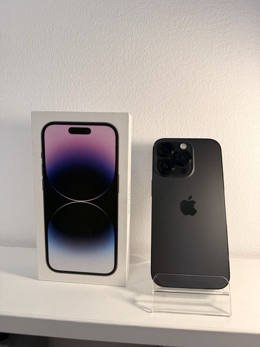 Iphone 14 Pro 128 GB