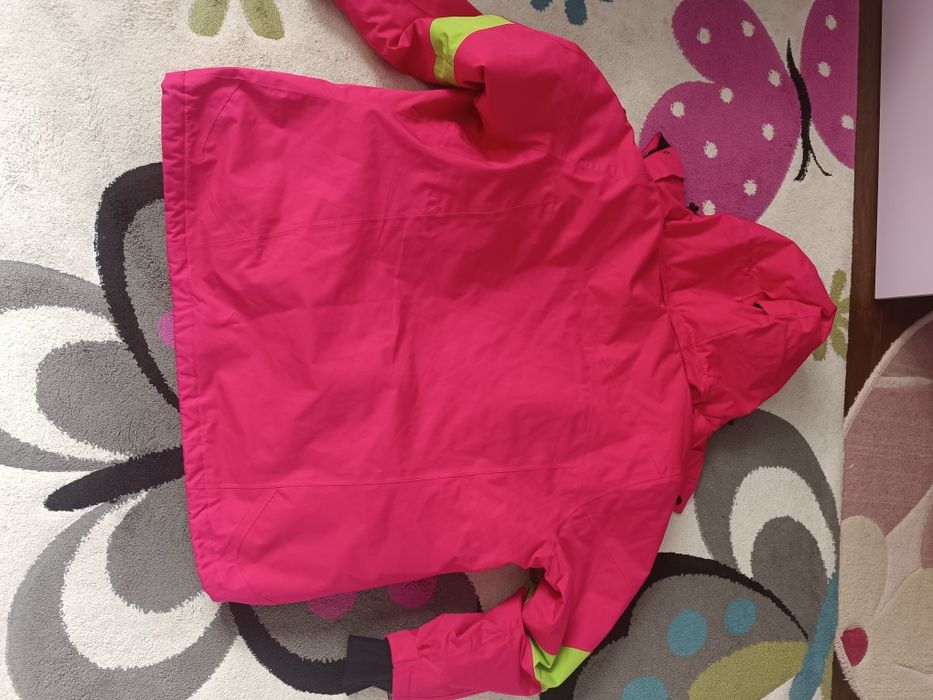 Скиорско яке, Зимно яке Killtec