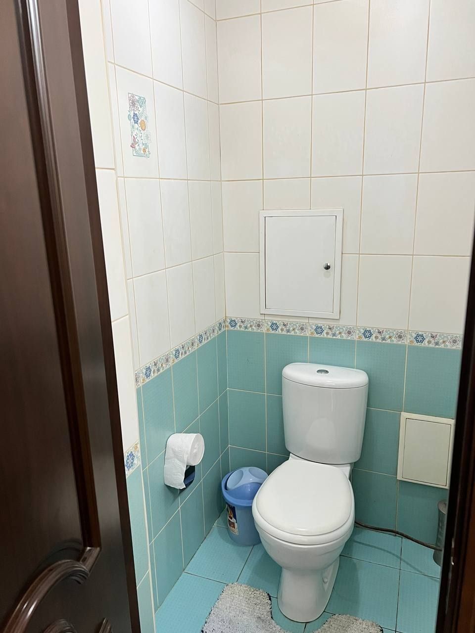 Сдается Хамза 5 2/3-1-4