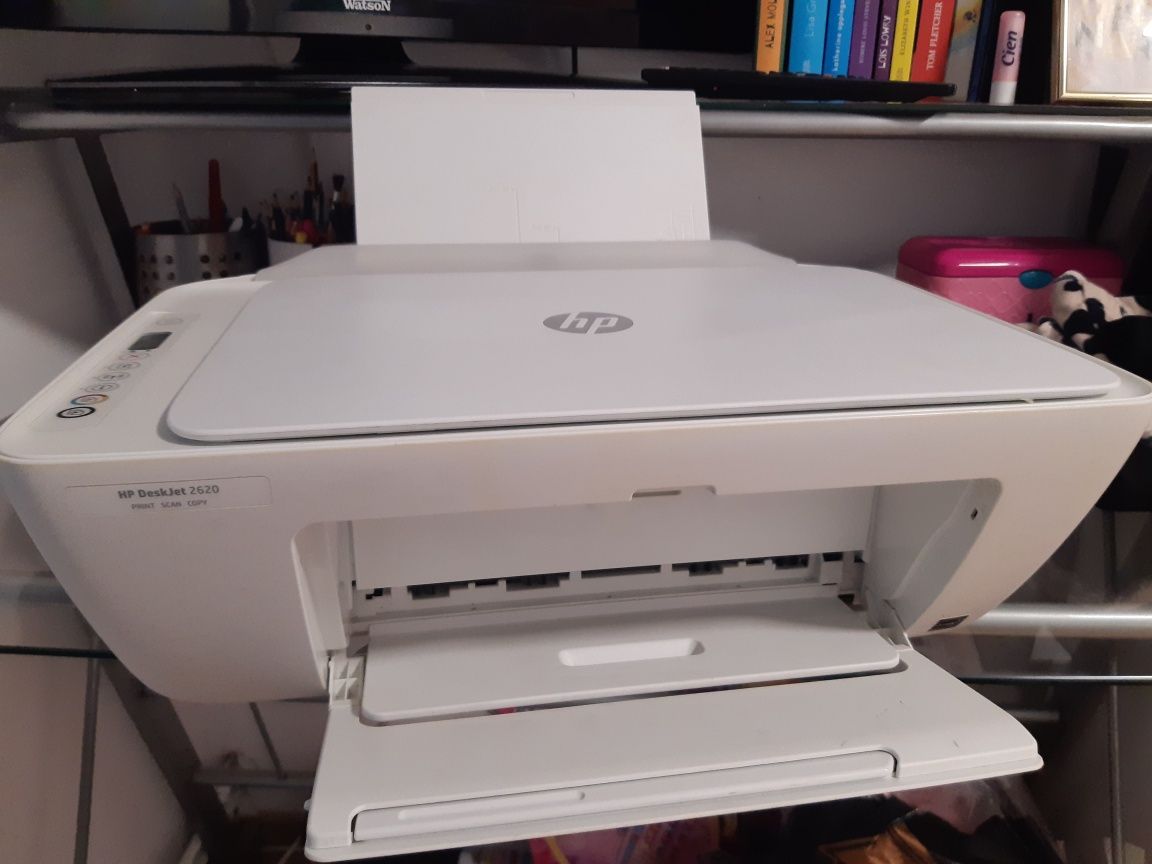 Imprimanta HP Deskjet 2620