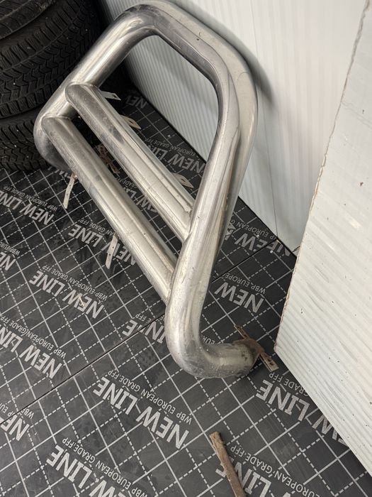 Rolbar за джипове