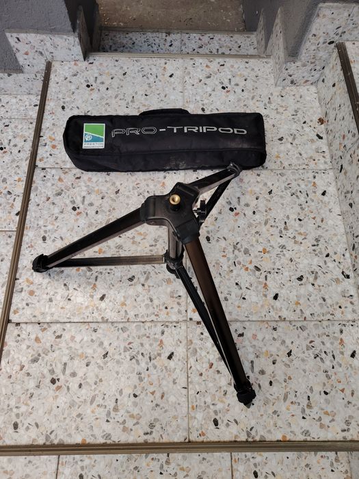 Scaun pescuit Preston Matrix Korum Sensas Trabucco