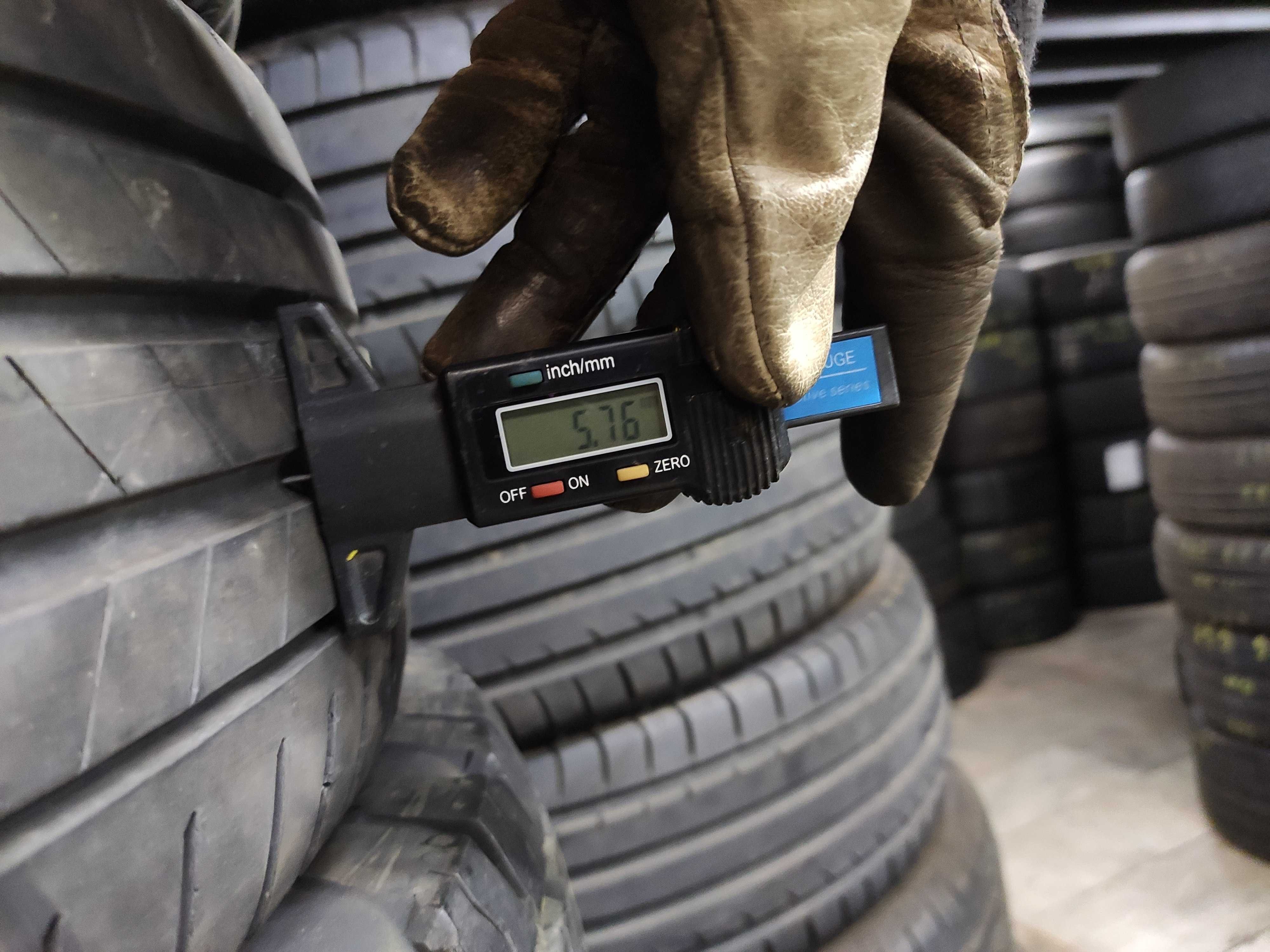 4бр Летни Гуми 185 65 15 - Bridgestone - DOT 2023