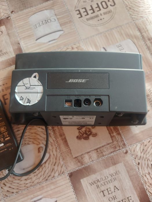 Boxa bose lifestyle roommate