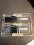 64GB DDR5 6000mhz Kingston Fury RGB