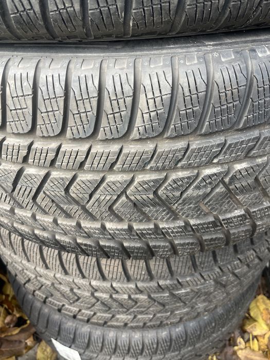 Зимни гуми 265/45/20