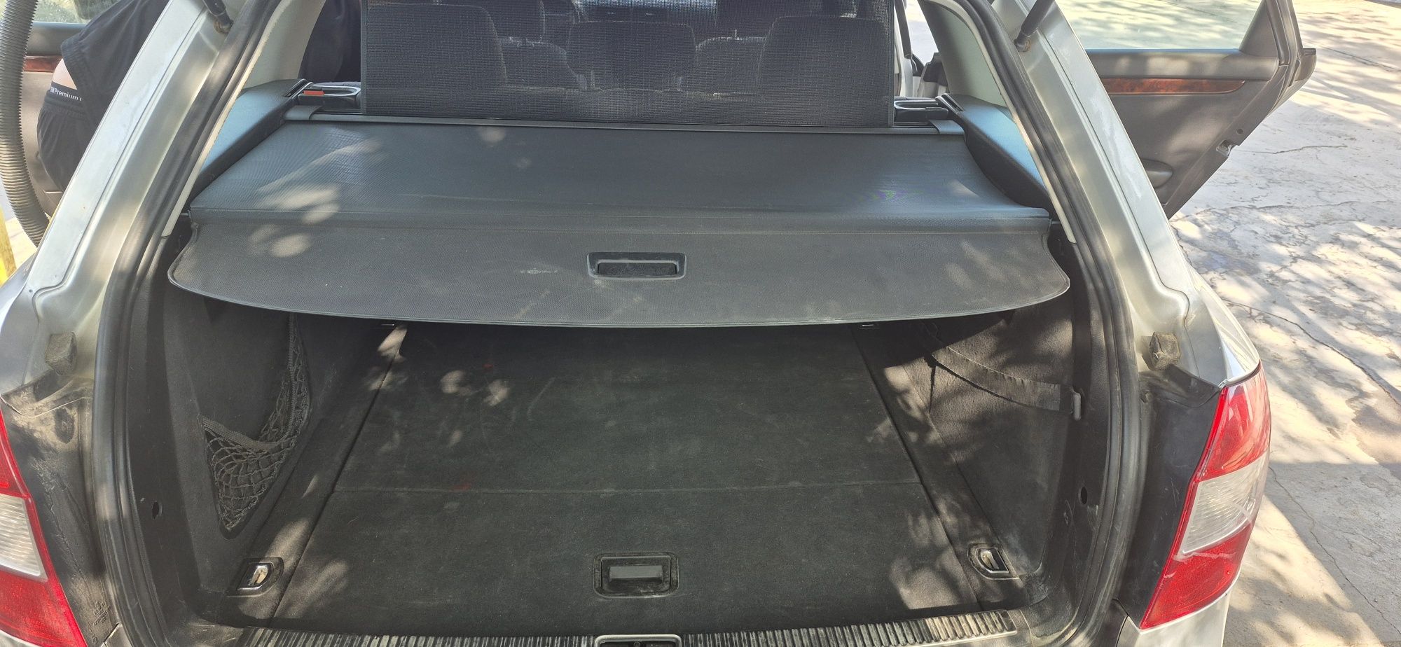 Schimb Audi a4 1.9tdi 131cai
