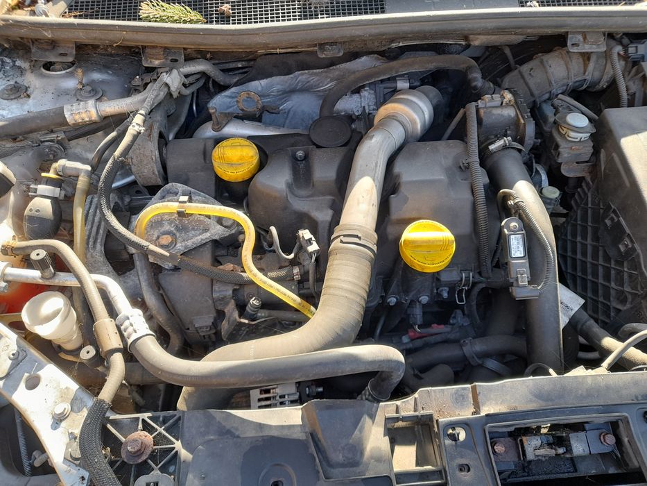 Megane 3 broasca usa st/dr si alte piese