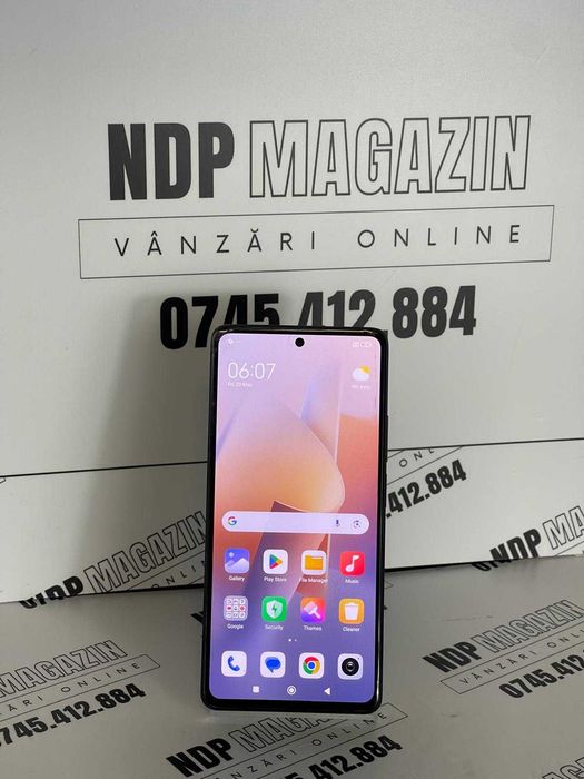 NDP Amanet NON-STOP Bld. Iuliu Maniu 69 XIAOMI 11T PRO (39308)