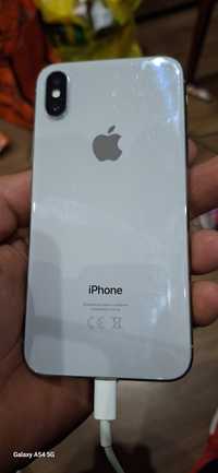 iPhone X. Айфон 10