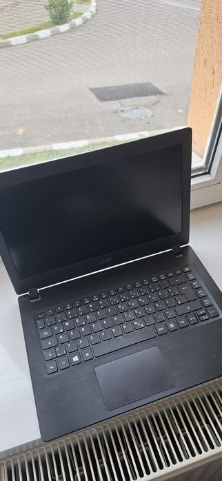 Laptop Acer pentru office