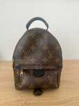 Palm Springs Mini Louis Vuitton
