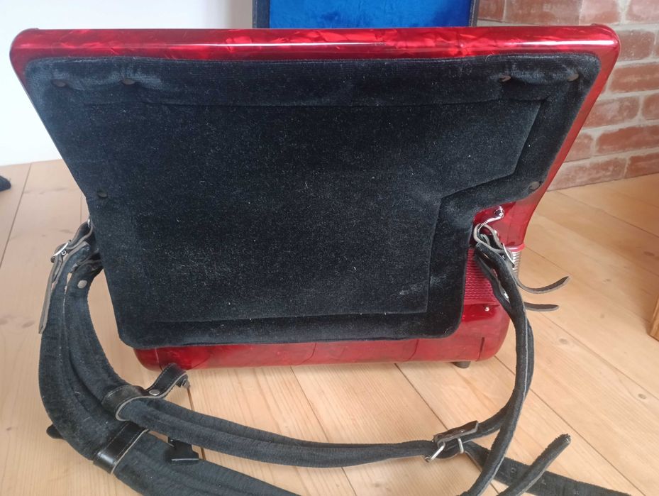 Acordeon Mengascini Aurora lV